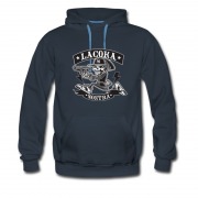 Men's LACOKA Hoodie