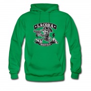 Men's LACOKA Hoodie