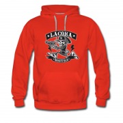 Men's LACOKA Hoodie