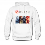 Men's LADIES DOTA Hoodie