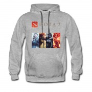 Men's LADIES DOTA Hoodie