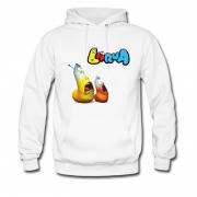 Men's LARVA Hoodie