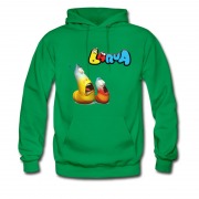 Men's LARVA Hoodie