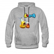 Men's LARVA Hoodie