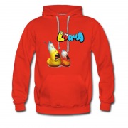 Men's LARVA Hoodie