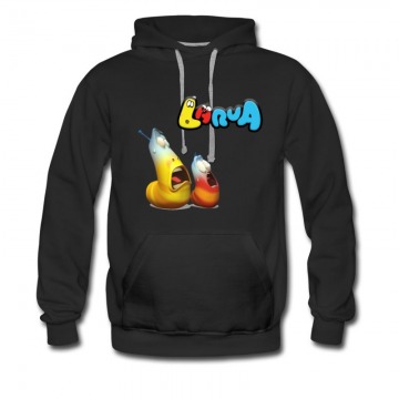 Men's LARVA Hoodie