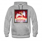 Men's Led-zeppelin Music Band Concert Hoodie