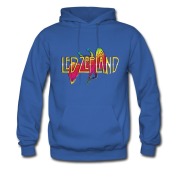 Men's LED ZEPPLAND Hoodie