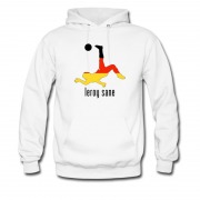 Men's Leroy Sane Hoodie