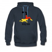 Men's Leroy Sane Hoodie