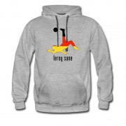 Men's Leroy Sane Hoodie