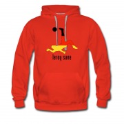 Men's Leroy Sane Hoodie