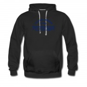 Men's Life Time Member ｛own Text｝ Hoodie