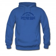 Men's Life Time Member ｛own Text｝ Hoodie