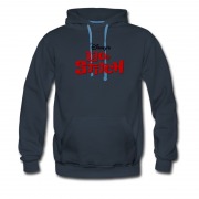 Men's Lilo & Stitch Logo Hoodie