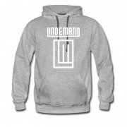 Men's Lindemann Hot Design Logo Hoodie