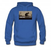 Men's Linkin Park Meteora Album Chester Bennington Hot Item Hot Sell Hoodie