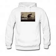 Men's Linkin Park Meteora Album Chester Bennington Hot Item Hot Sell Hoodie