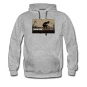 Men's Linkin Park Meteora Album Chester Bennington Hot Item Hot Sell Hoodie
