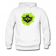 Men's Long Live Evil Descendants 2 Hoodie
