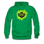 Men's Long Live Evil Descendants 2 Hoodie