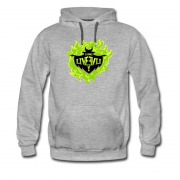 Men's Long Live Evil Descendants 2 Hoodie