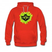 Men's Long Live Evil Descendants 2 Hoodie