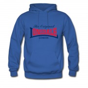 Men's LONSDALE Hoodie