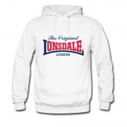 Men's LONSDALE Hoodie
