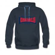 Men's LONSDALE Hoodie