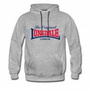 Men's LONSDALE Hoodie