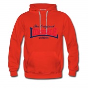 Men's LONSDALE Hoodie
