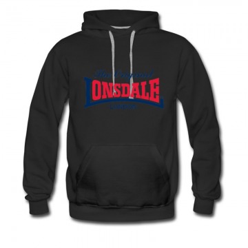 Men's LONSDALE Hoodie