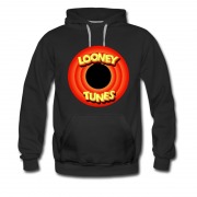 Men's LOONEY TUNES BEGIN Hoodie