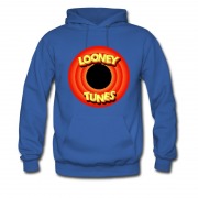 Men's LOONEY TUNES BEGIN Hoodie