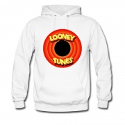 Men's LOONEY TUNES BEGIN Hoodie