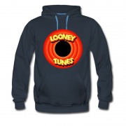 Men's LOONEY TUNES BEGIN Hoodie