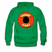Men's LOONEY TUNES BEGIN Hoodie