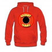 Men's LOONEY TUNES BEGIN Hoodie
