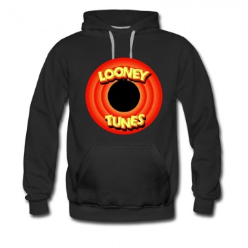 Men's LOONEY TUNES BEGIN Hoodie