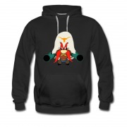Men's LOONEY TUNES Hoodie