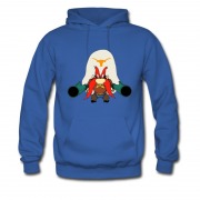 Men's LOONEY TUNES Hoodie