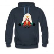 Men's LOONEY TUNES Hoodie