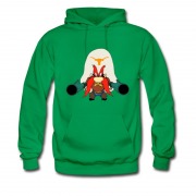 Men's LOONEY TUNES Hoodie