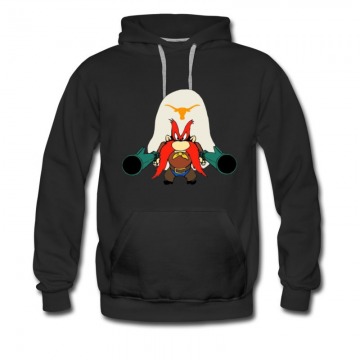 Men's LOONEY TUNES Hoodie