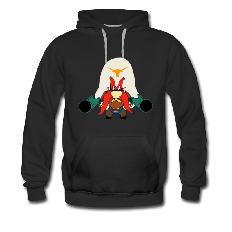 Men's LOONEY TUNES Hoodie