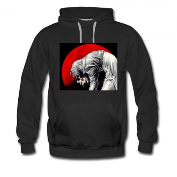 Men's LORI YAGAMI Hoodie