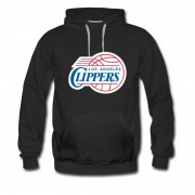 Men's Los Angeles Clippers Hoodie