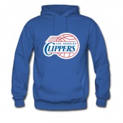 Men's Los Angeles Clippers Hoodie