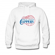 Men's Los Angeles Clippers Hoodie